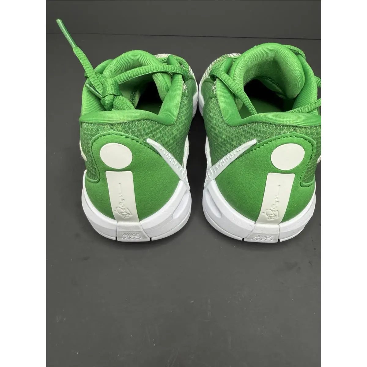 Nike shoes - Nike Sabrina 1 - Sabrina - FQ3391-300 - Green 3