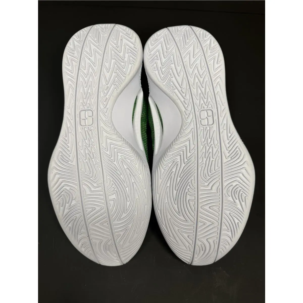 Nike shoes - Nike Sabrina 1 - Sabrina - FQ3391-300 - Green 5