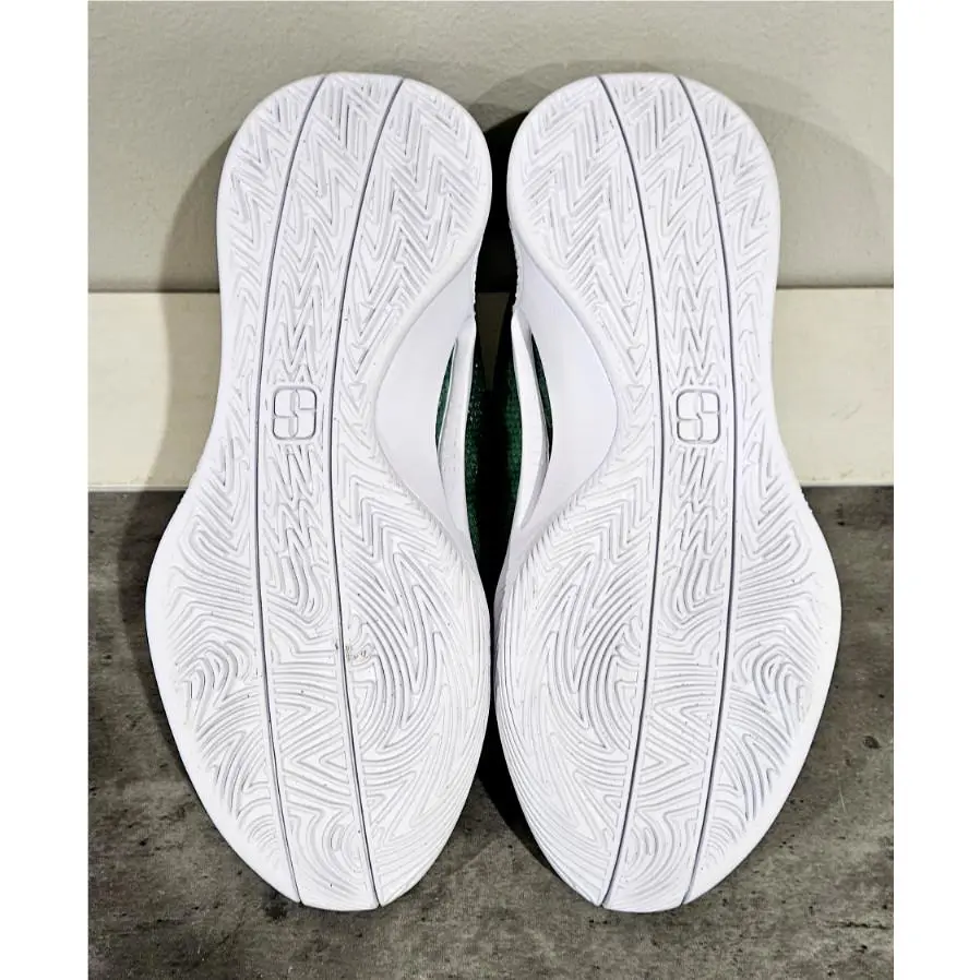 Nike shoes - Nike Sabrina 1 - Sabrina - FQ3391-300 - Green 8