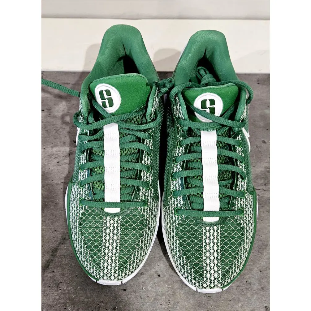 Nike shoes - Nike Sabrina 1 - Sabrina - FQ3391-300 - Green 7