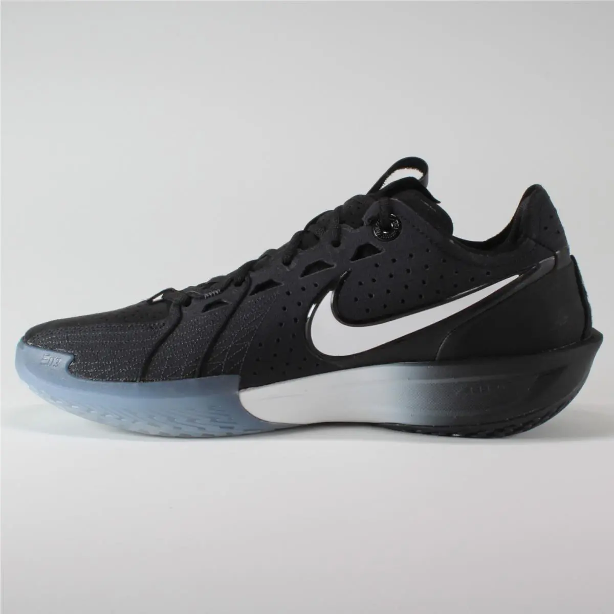 Nike shoes - Nike Kyrie 7 - Kyrie - DV2913-004 - Red 3
