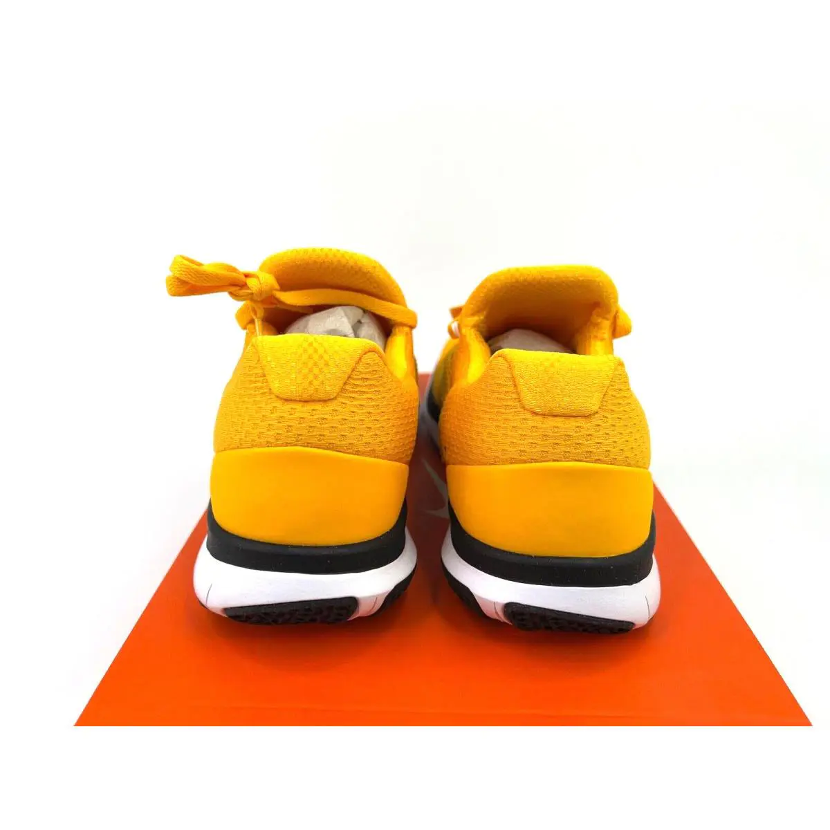 Nike shoes - Nike Free Trainer V7 - Free Trainer - 898051 700 - University Gold (UPC: 885176428403) 6