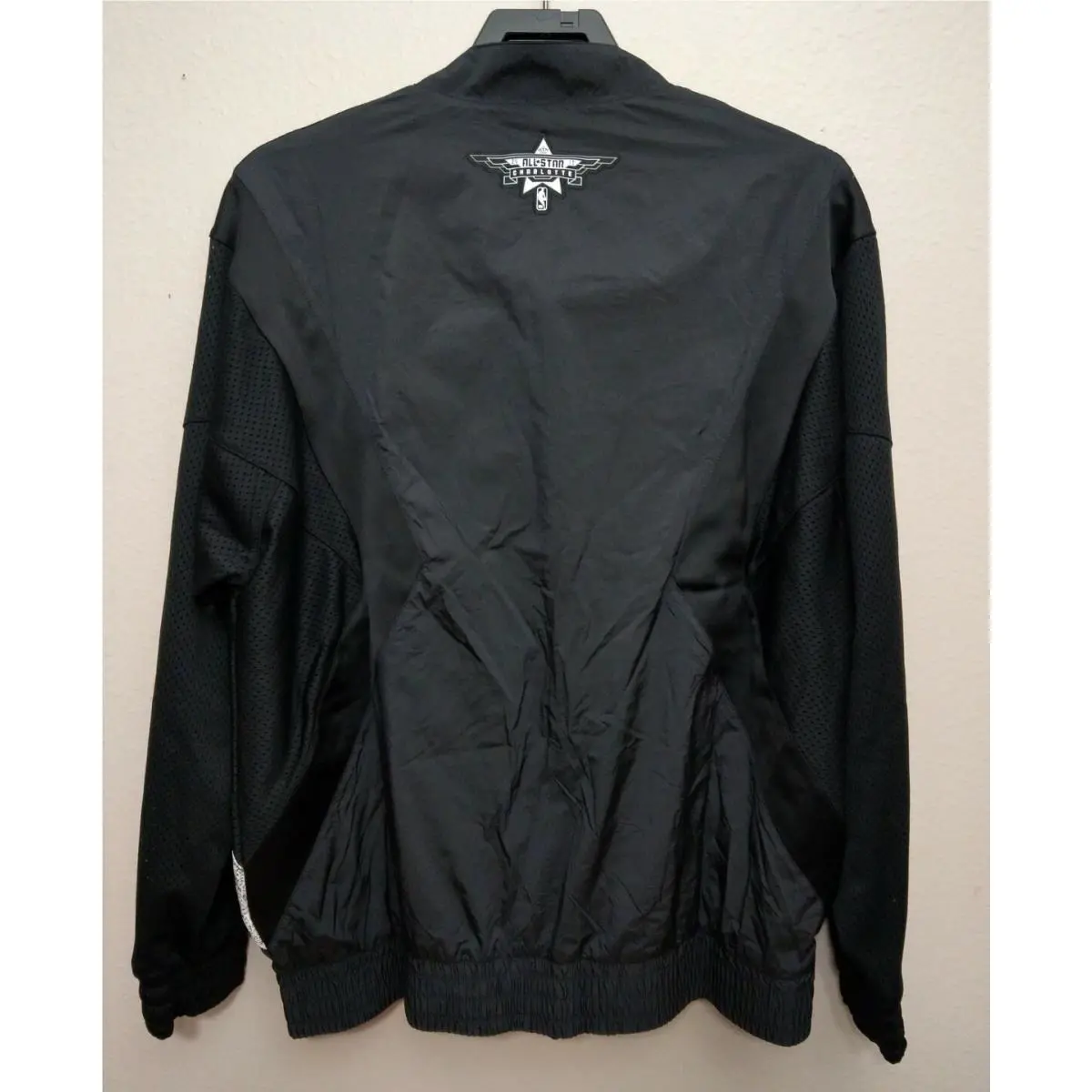 Nike clothing - AJ8954 010 - AJ8954-010 - Black (UPC: 885178186134) 3