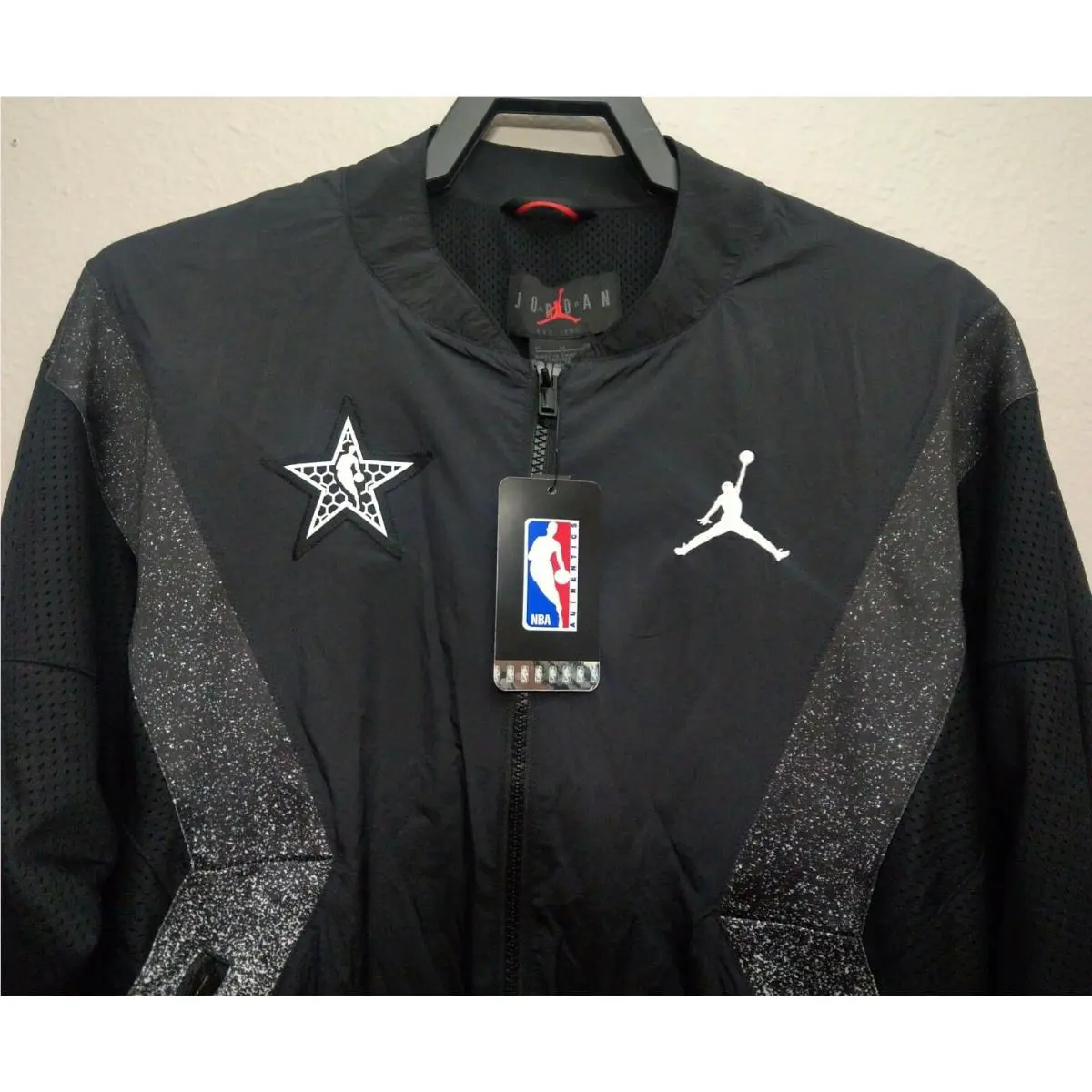Nike clothing - AJ8954 010 - AJ8954-010 - Black (UPC: 885178186134) 0