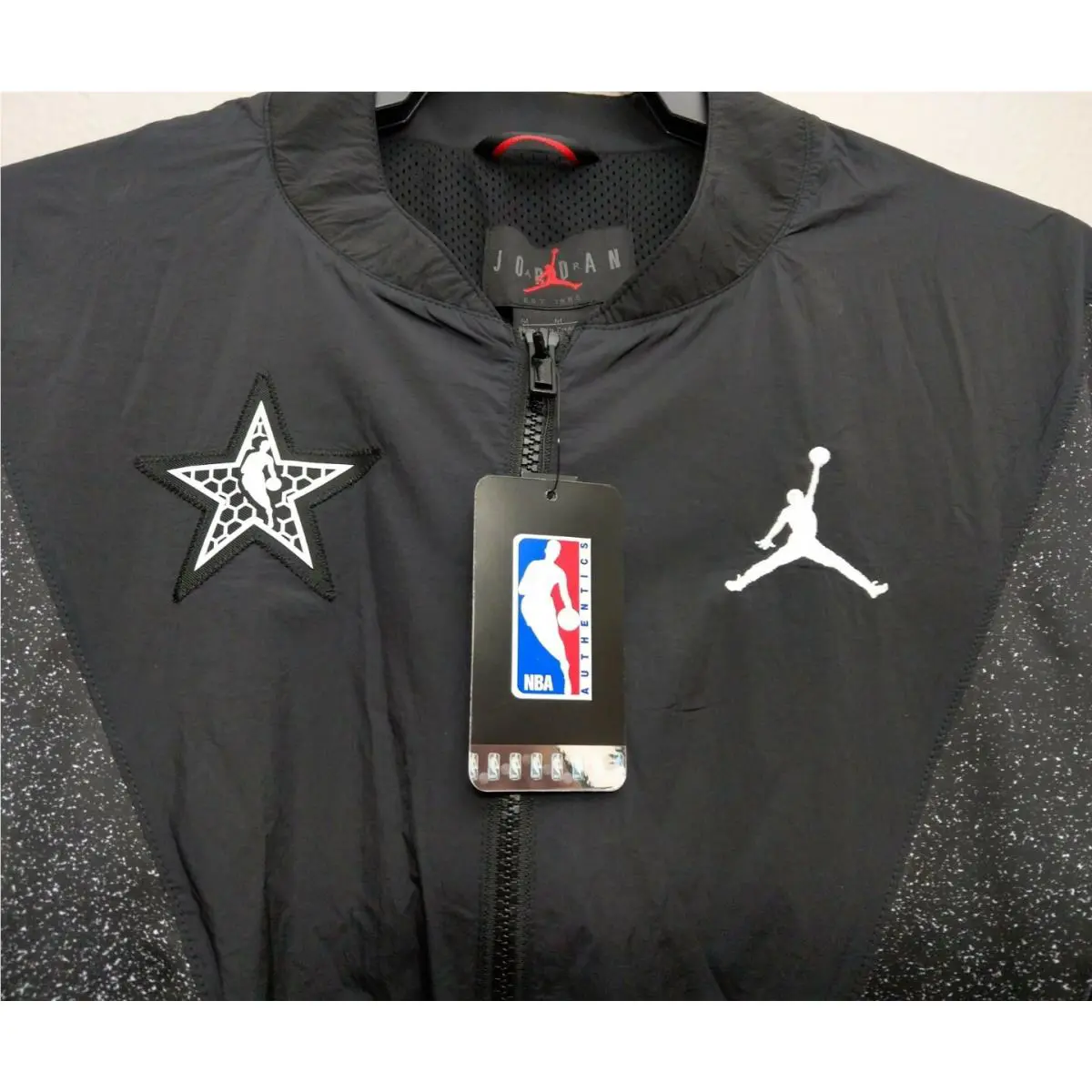 Nike clothing - AJ8954 010 - AJ8954-010 - Black (UPC: 885178186134) 2