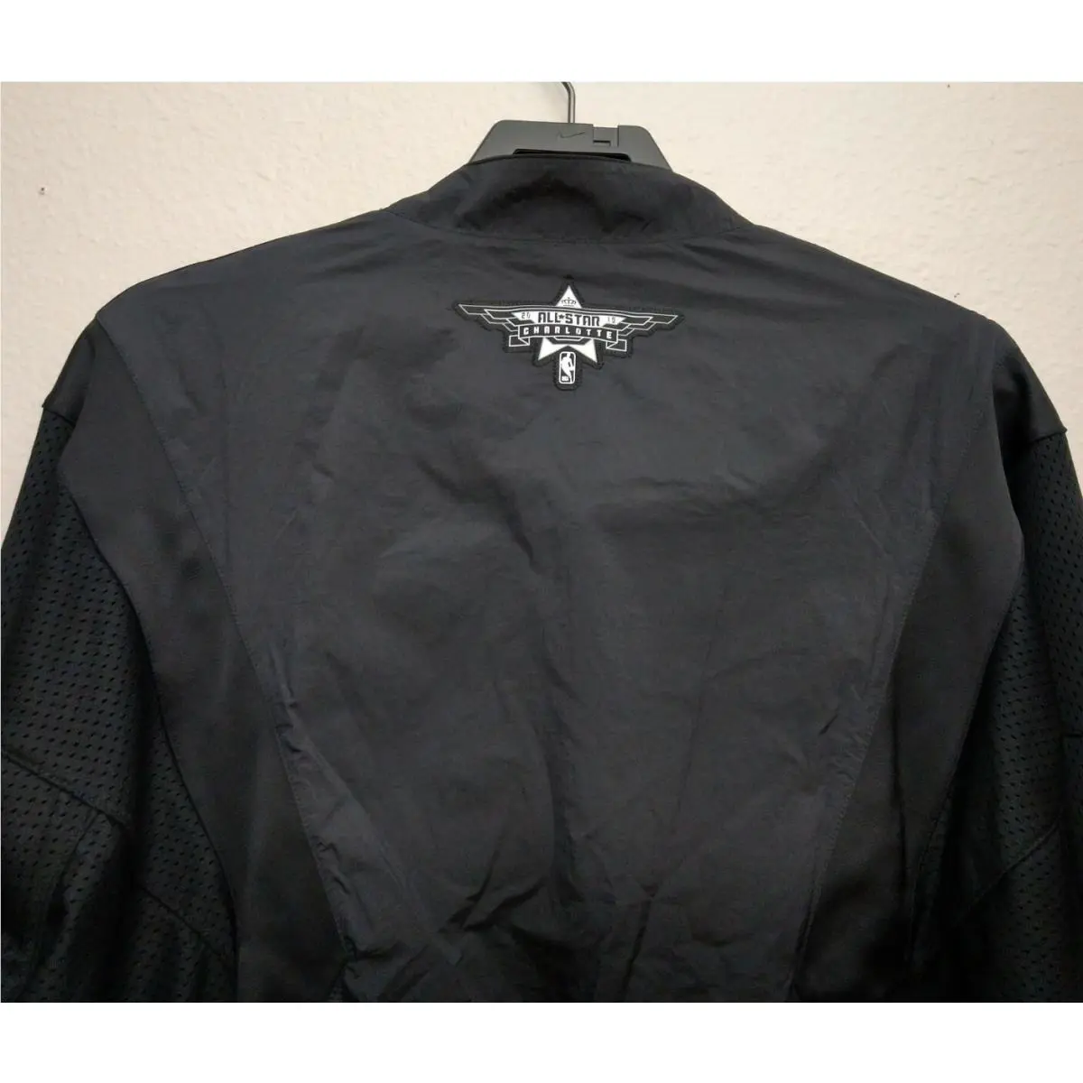 Nike clothing - AJ8954 010 - AJ8954-010 - Black (UPC: 885178186134) 4