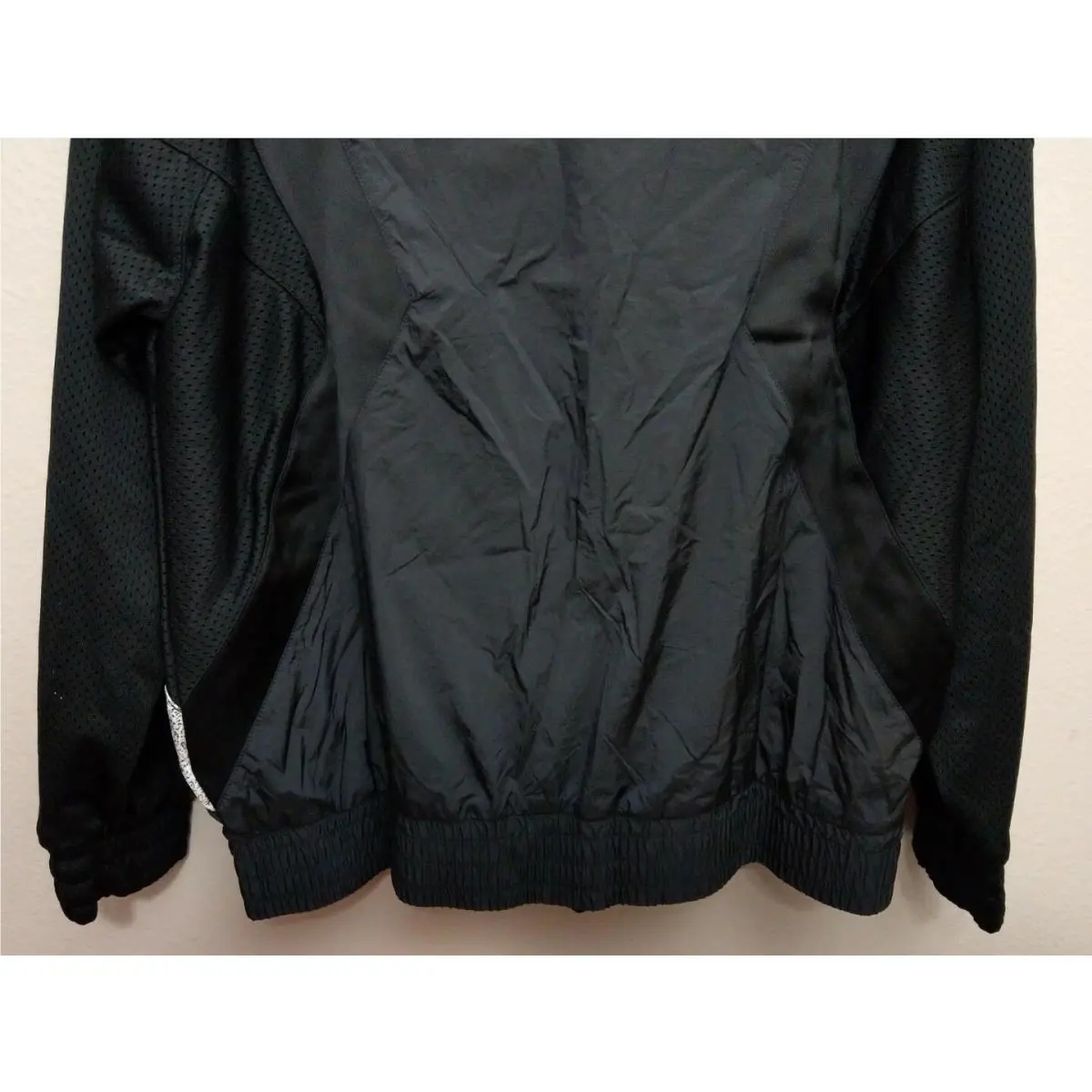 Nike clothing - AJ8954 010 - AJ8954-010 - Black (UPC: 885178186134) 5