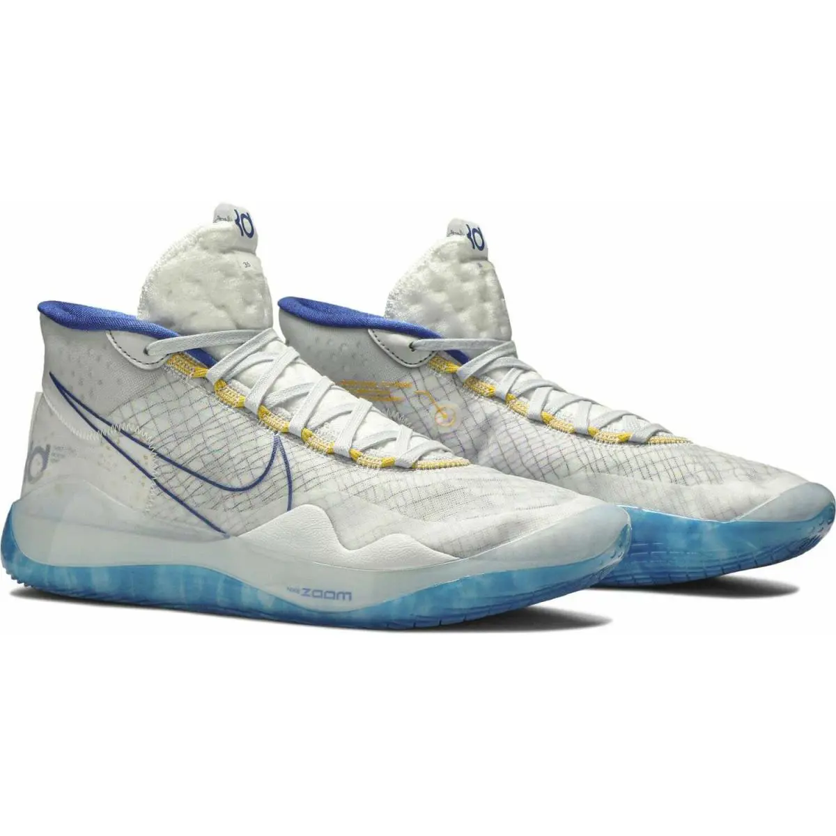 Nike shoes - AR4229-100:18 - 192499471000 - Black 3