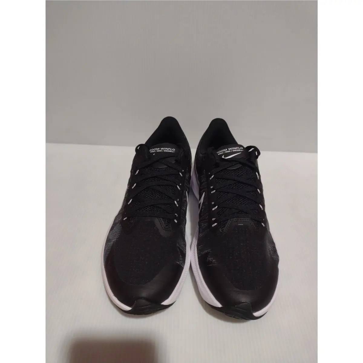 Nike shoes - Nike Zoom Winflo 8 - Zoom Winflo - CW3419 006 - Multicolor (UPC: 194956800163) 0