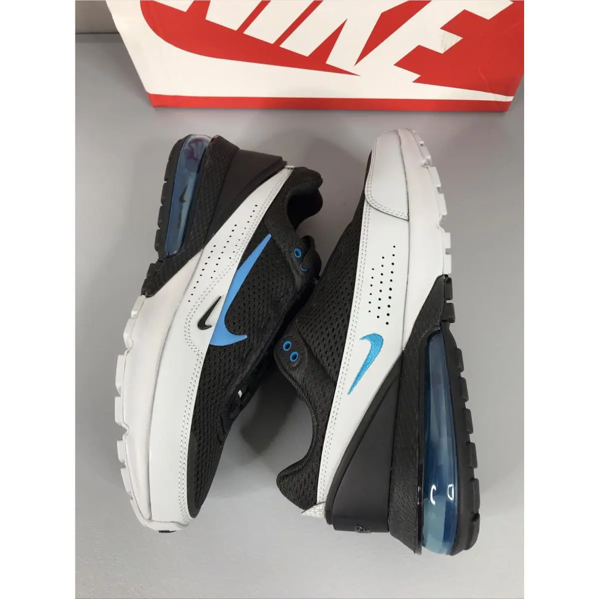 Nike shoes - Nike Air Max Pulse - Air Max Pulse - DR0453-002 - Black (UPC: 0196607807514) 8