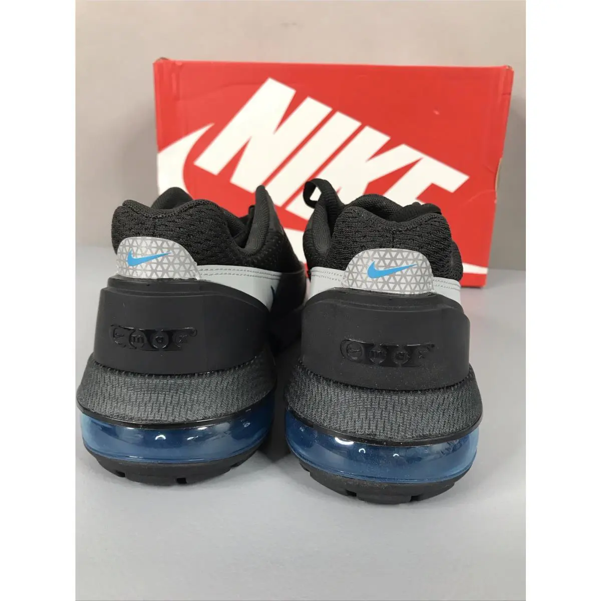 Nike shoes - Nike Air Max Pulse - Air Max Pulse - DR0453-002 - Black (UPC: 0196607807514) 9