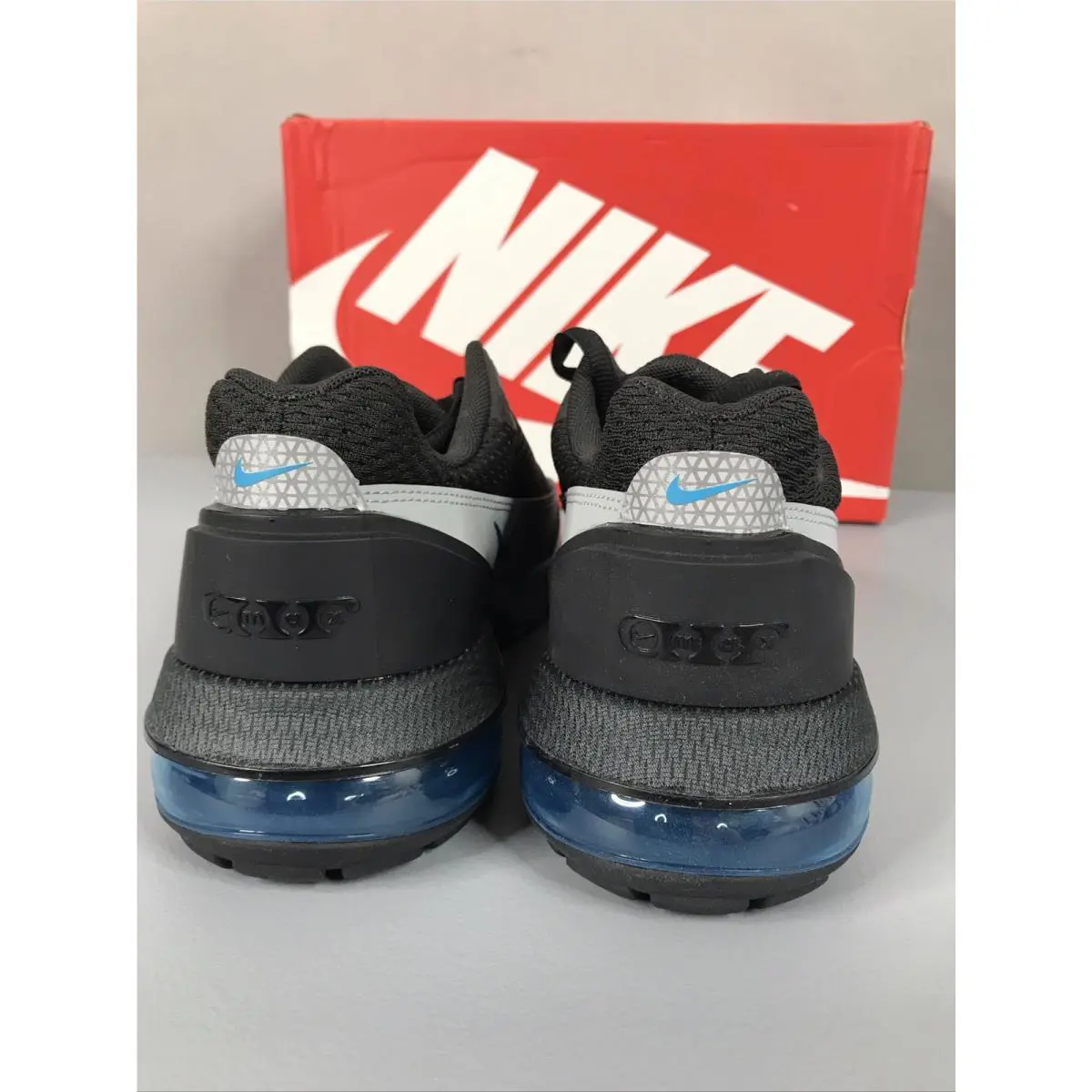 Nike shoes - Nike Air Max Pulse - Air Max Pulse - DR0453-002 - Black (UPC: 0196607807514) 10