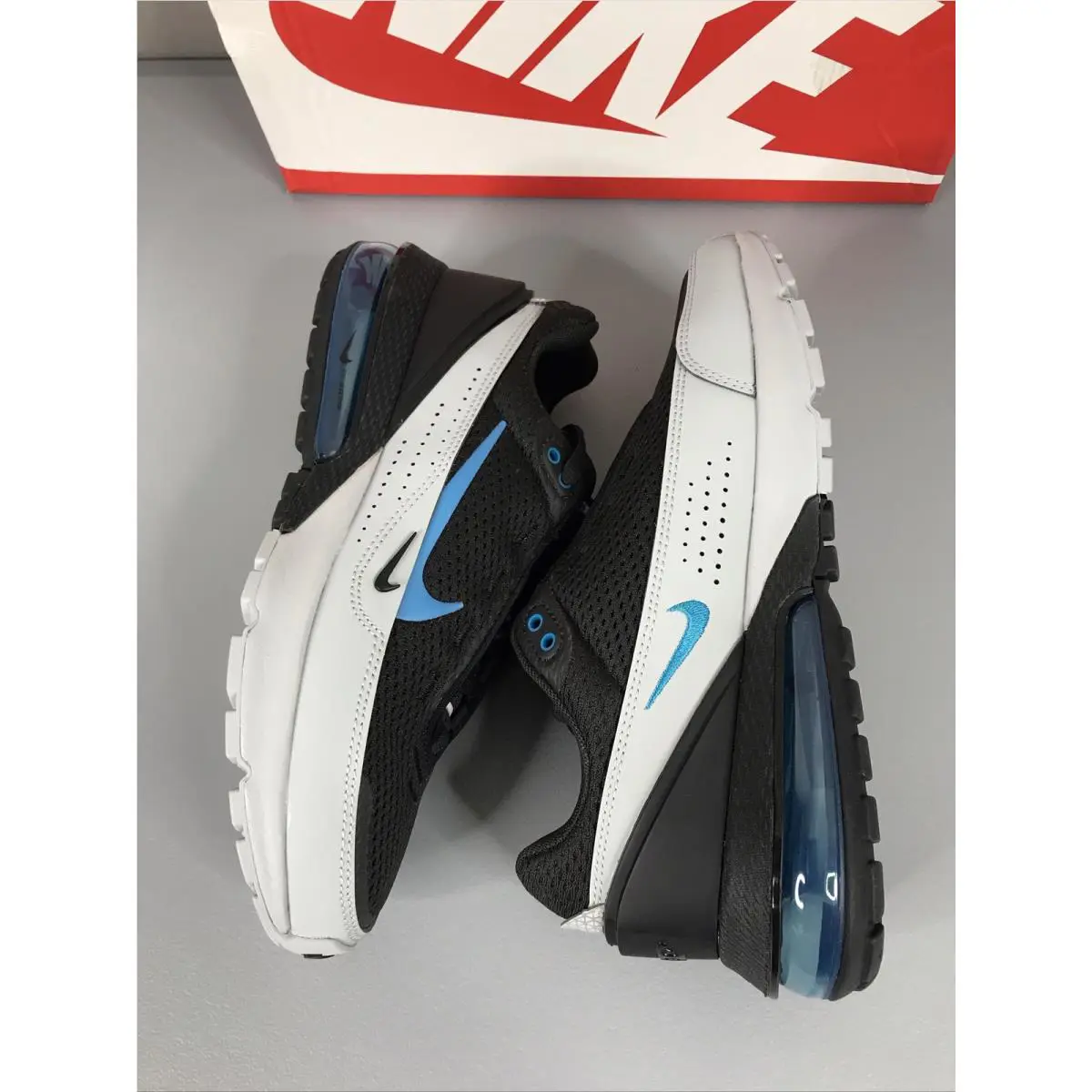 Nike shoes - Nike Air Max Pulse - Air Max Pulse - DR0453-002 - Black (UPC: 0196607807514) 7