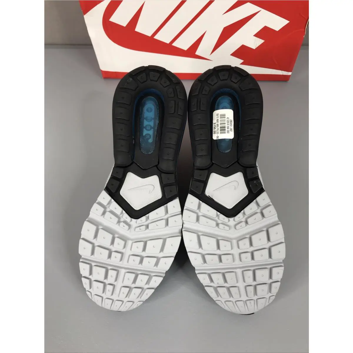 Nike shoes - Nike Air Max Pulse - Air Max Pulse - DR0453-002 - Black (UPC: 0196607807514) 11