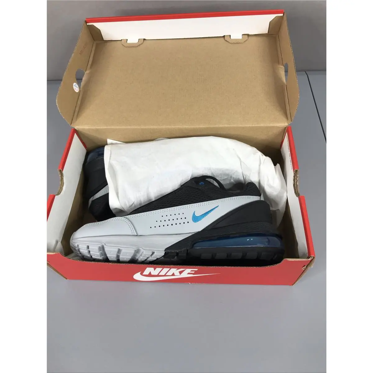 Nike shoes - Nike Air Max Pulse - Air Max Pulse - DR0453-002 - Black (UPC: 0196607807514) 0