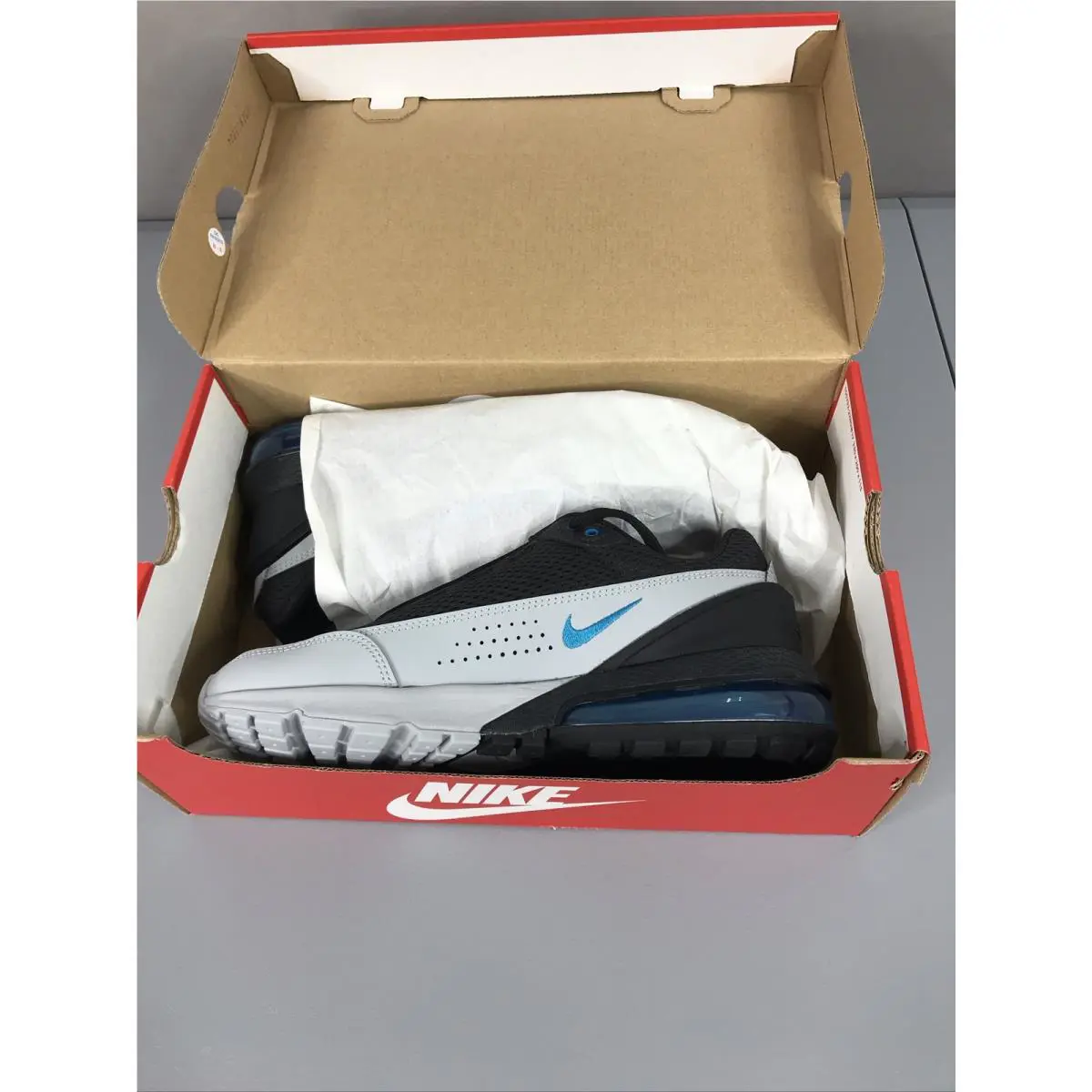 Nike shoes - Nike Air Max Pulse - Air Max Pulse - DR0453-002 - Black (UPC: 0196607807514) 2