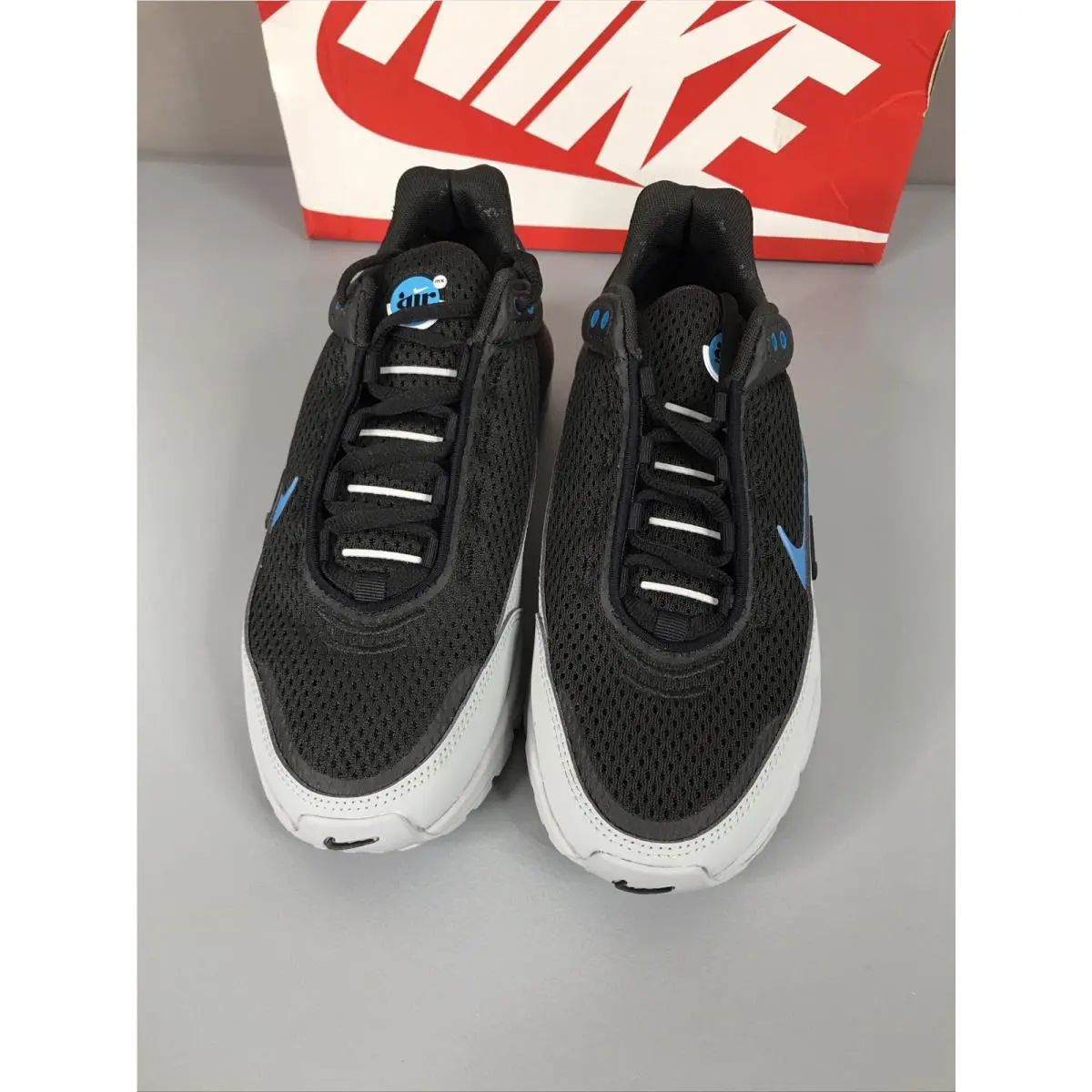 Nike shoes - Nike Air Max Pulse - Air Max Pulse - DR0453-002 - Black (UPC: 0196607807514) 5