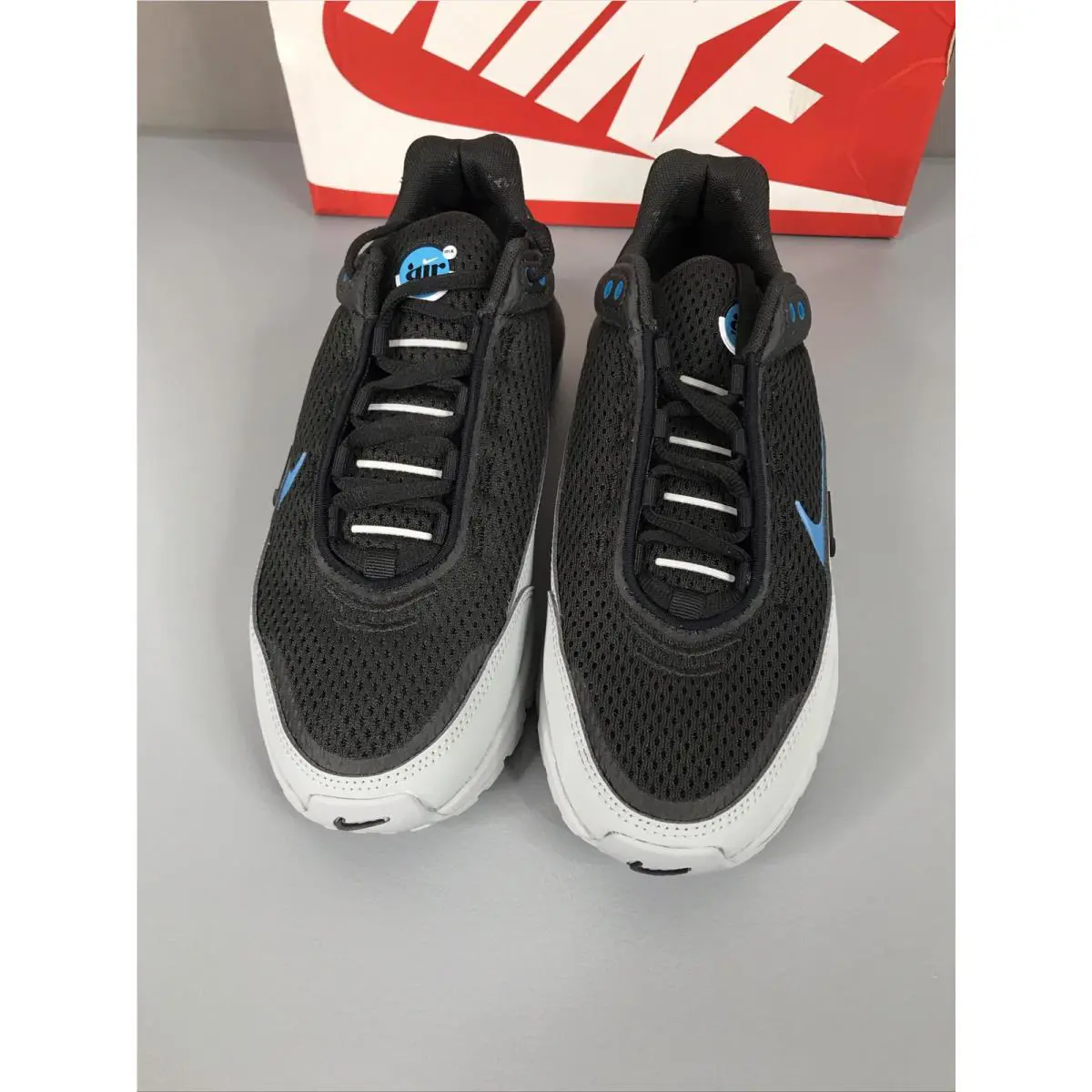 Nike shoes - Nike Air Max Pulse - Air Max Pulse - DR0453-002 - Black (UPC: 0196607807514) 6