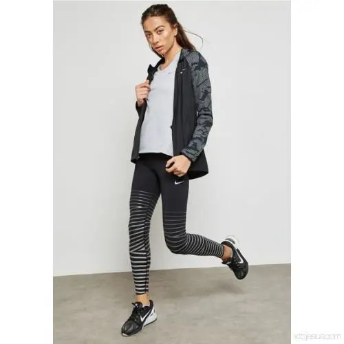 Nike clothing - Gray (UPC: 884802161363) 1