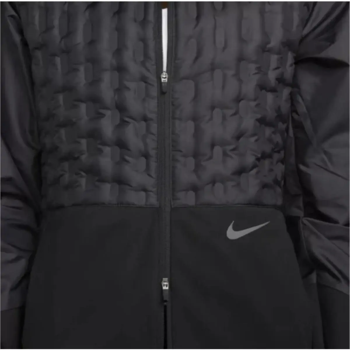 Nike clothing - Black 1