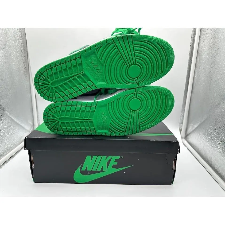 Nike shoes - Air Jordan 1 - Air - DZ5485-031 - Green 10