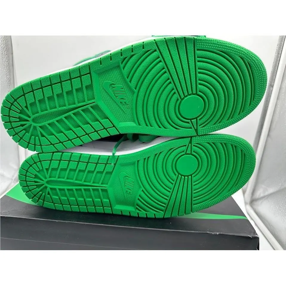 Nike shoes - Air Jordan 1 - Air - DZ5485-031 - Green 11