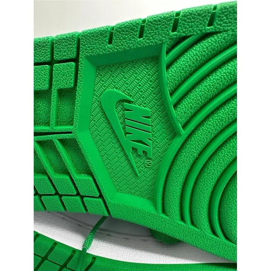 Nike shoes - Air Jordan 1 - Air - DZ5485-031 - Green 12