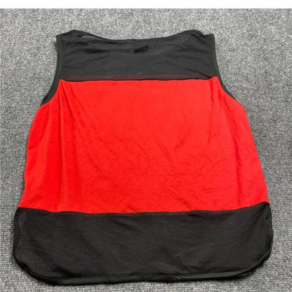 Nike clothing - Red 0