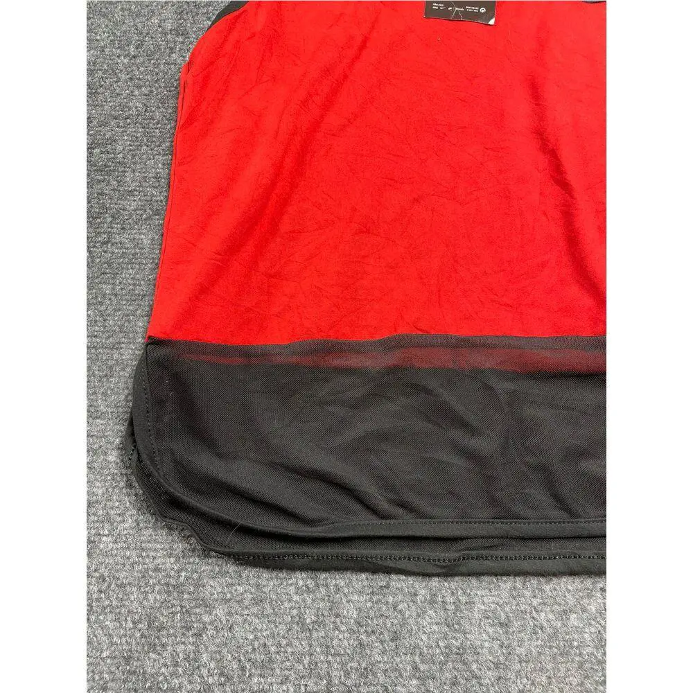 Nike clothing - Red 1