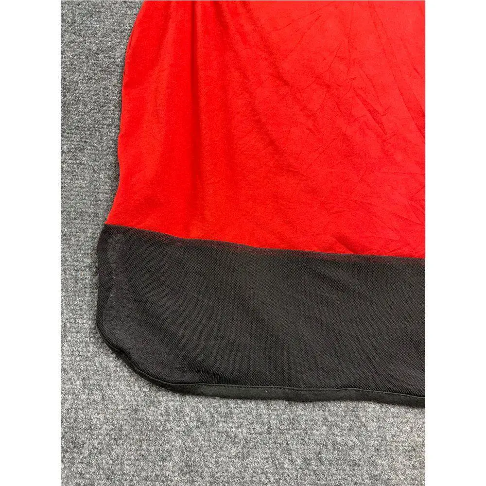 Nike clothing - Red 7