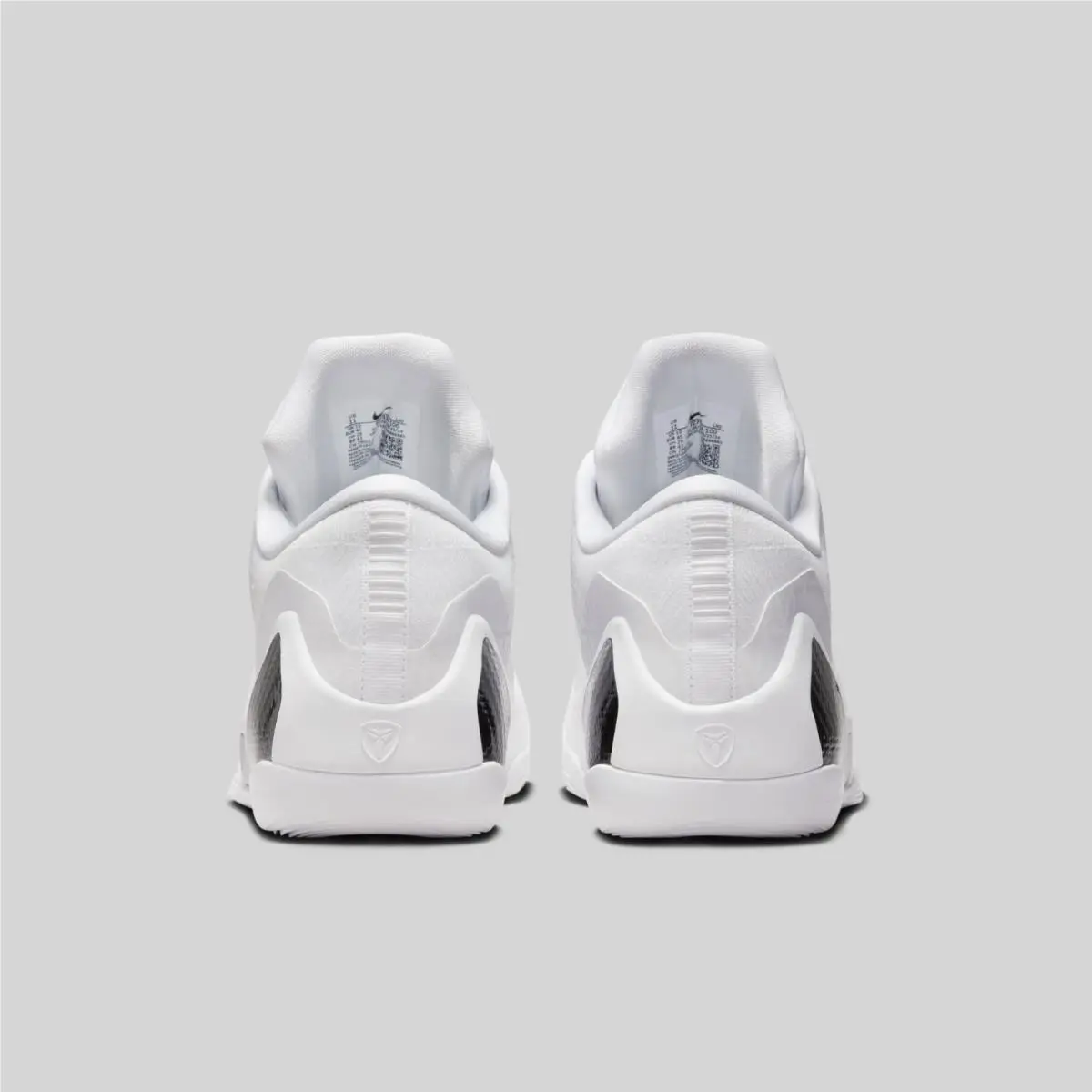 Nike shoes - Nike Kobe 1 Protro - Kobe Protro - FZ7334-100 - White 3
