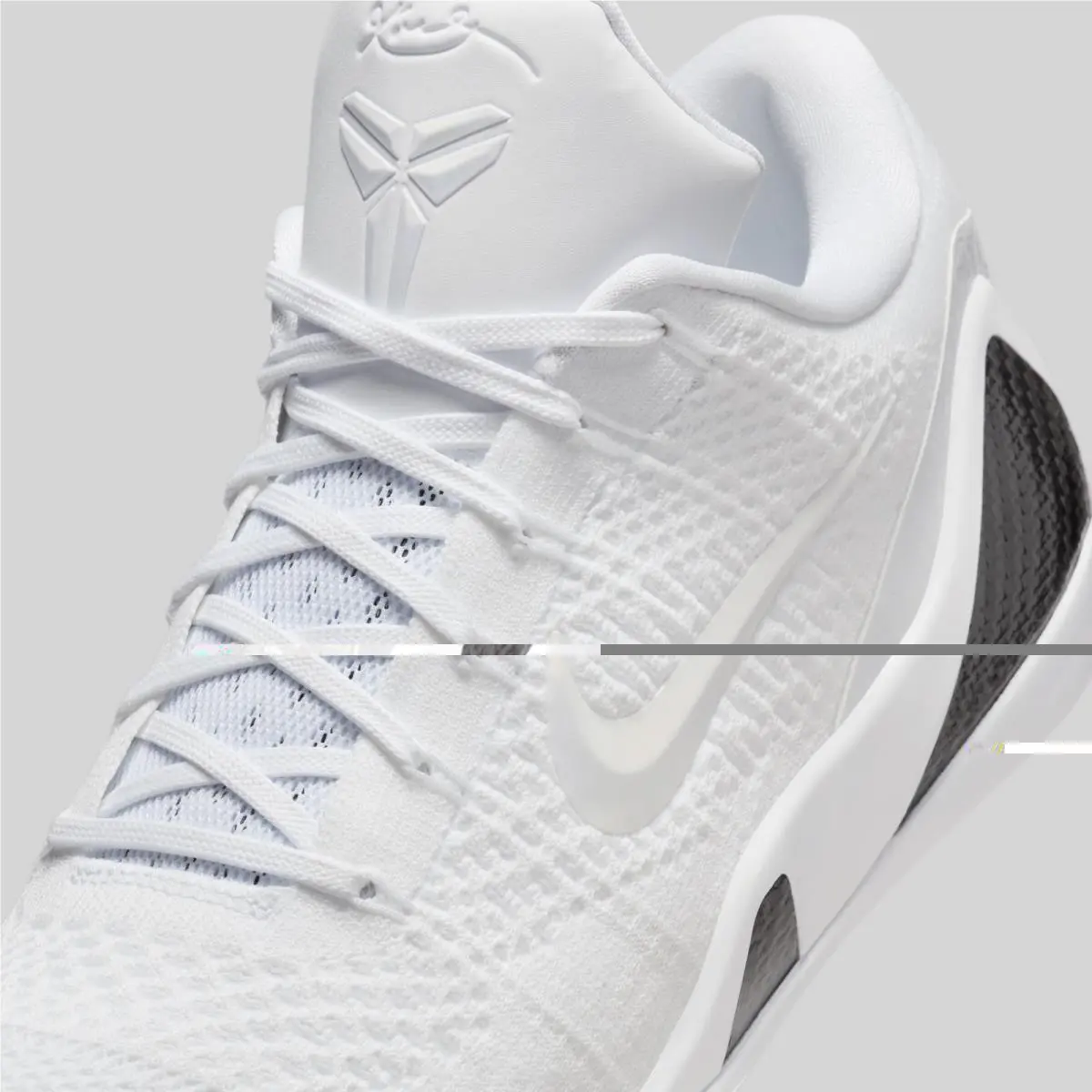 Nike shoes - Nike Kobe 1 Protro - Kobe Protro - FZ7334-100 - White 5