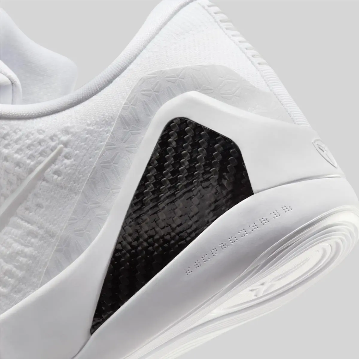 Nike shoes - Nike Kobe 1 Protro - Kobe Protro - FZ7334-100 - White 6