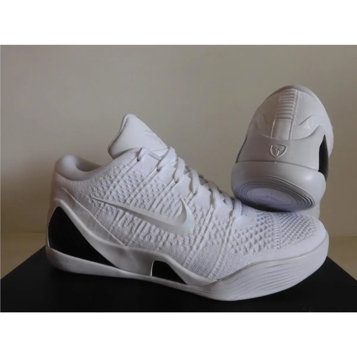 Nike shoes - B4B - Fz7334-100 - Multicolor 0