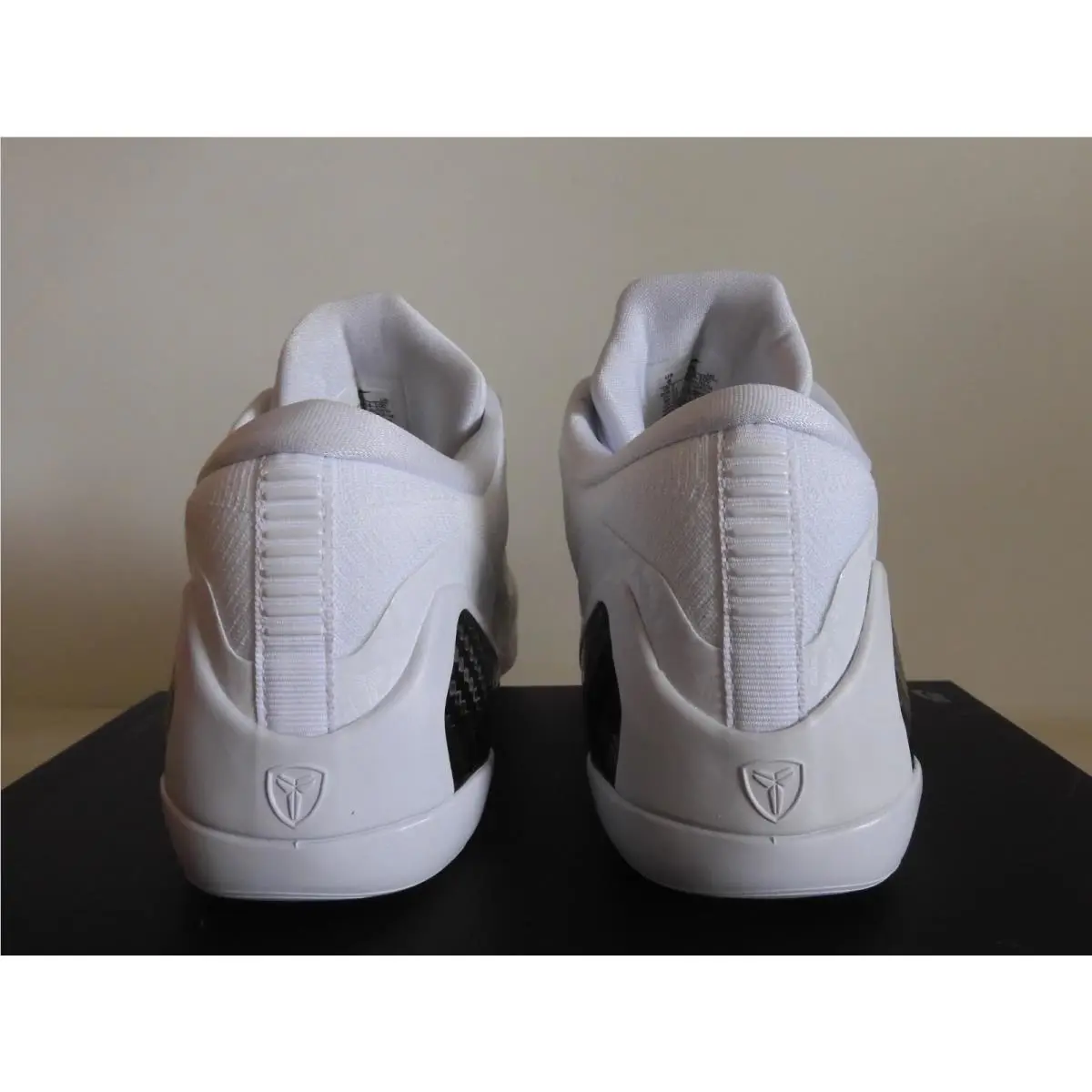 Nike shoes - B4B - Fz7334-100 - Multicolor 2