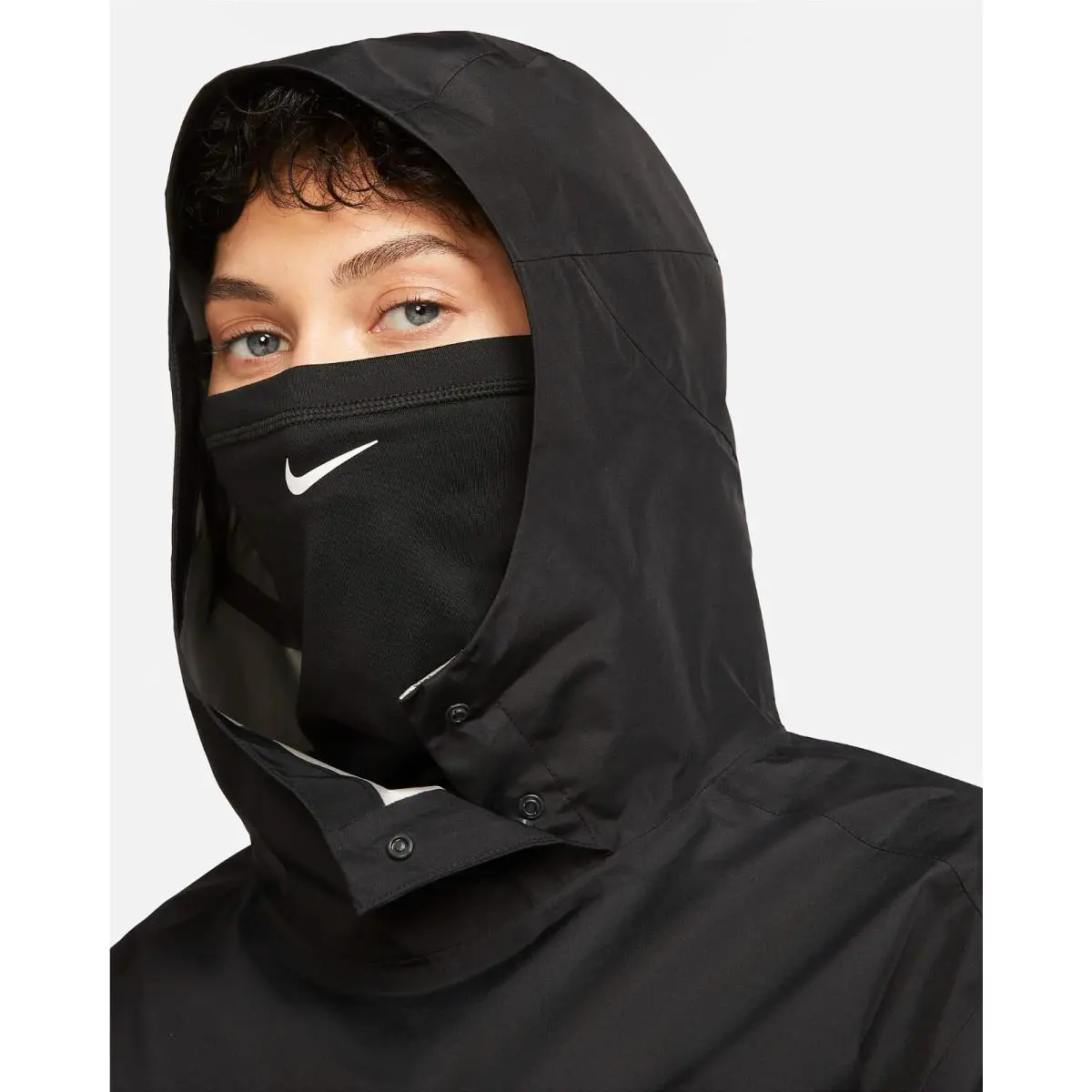 Nike clothing - Black (UPC: 195245208509) 1