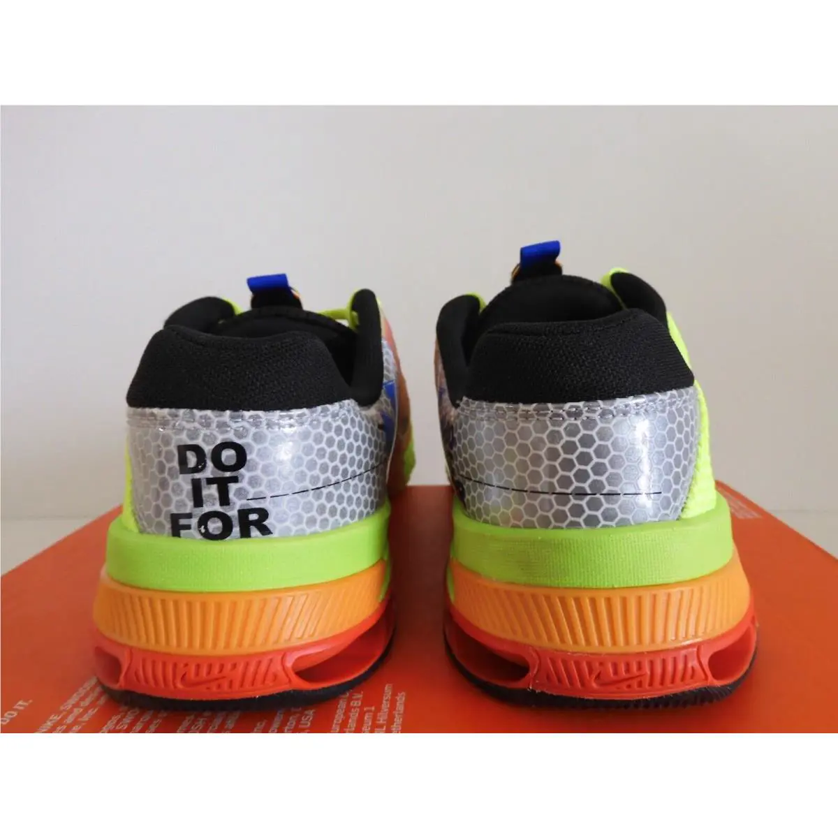 Nike shoes - Nike Metcon 7 - Metcon - DH3382-703 - Green (UPC: 195866320512) 2