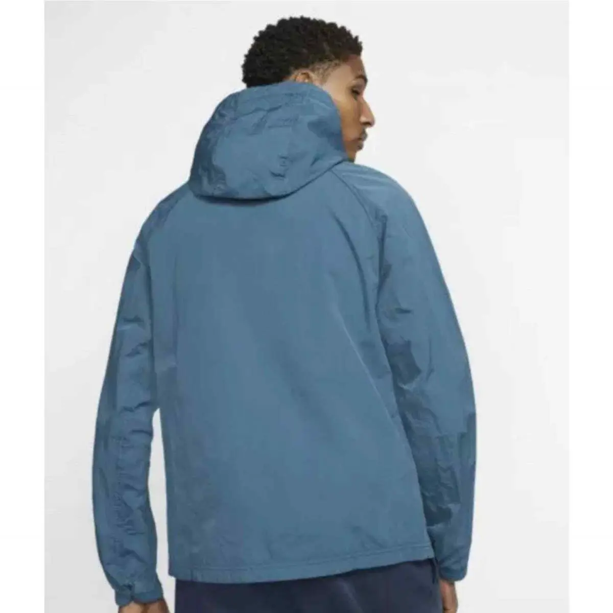 Nike clothing - Blue 1