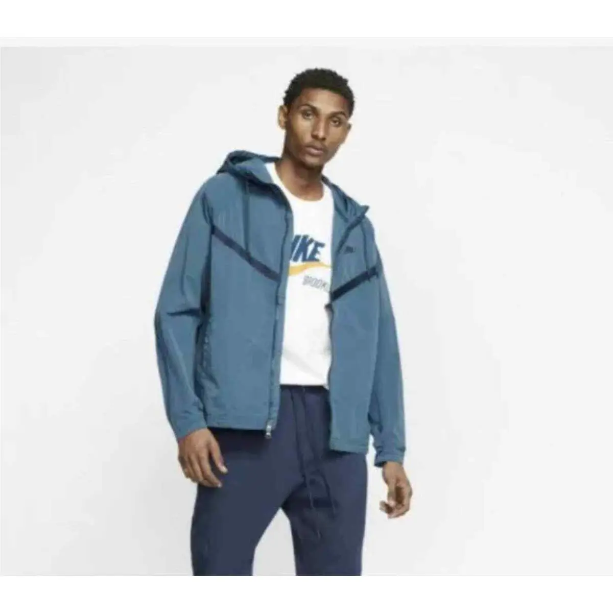 Nike clothing - Blue 0