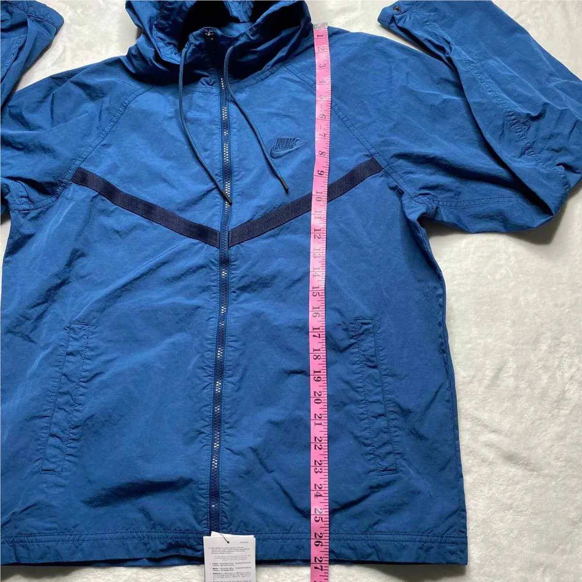 Nike clothing - Blue 7