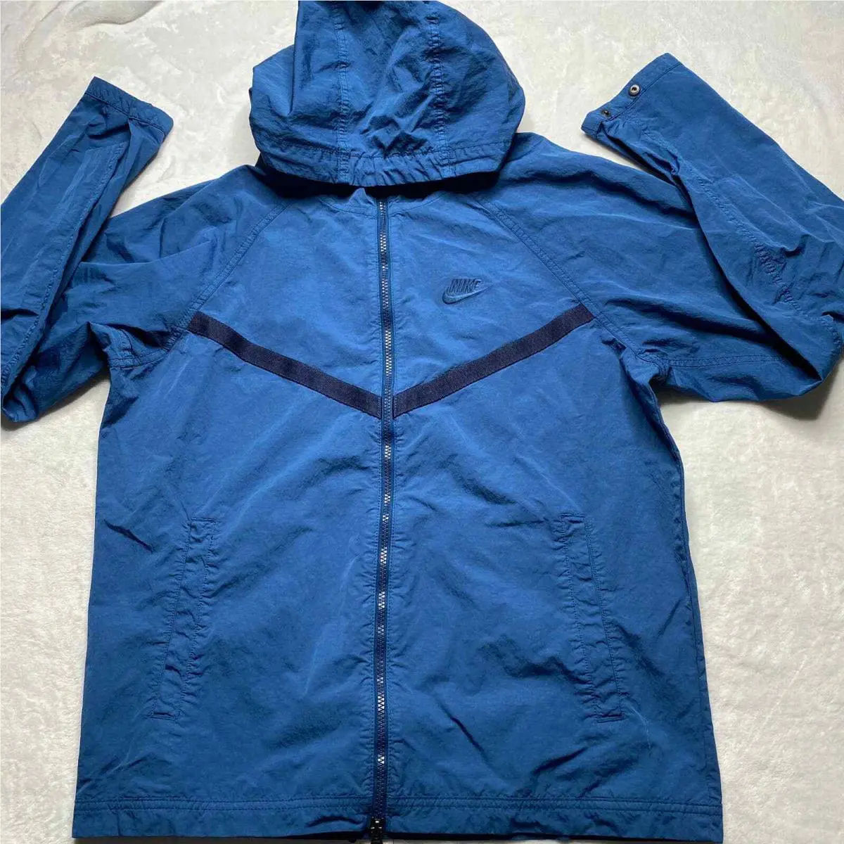 Nike clothing - Blue 2