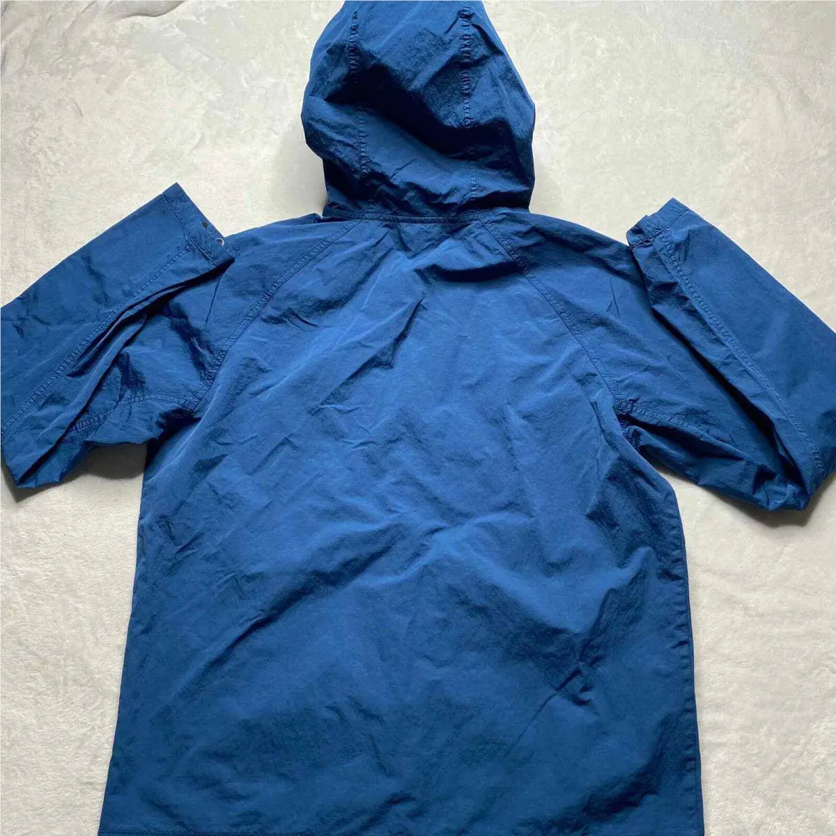 Nike clothing - Blue 3