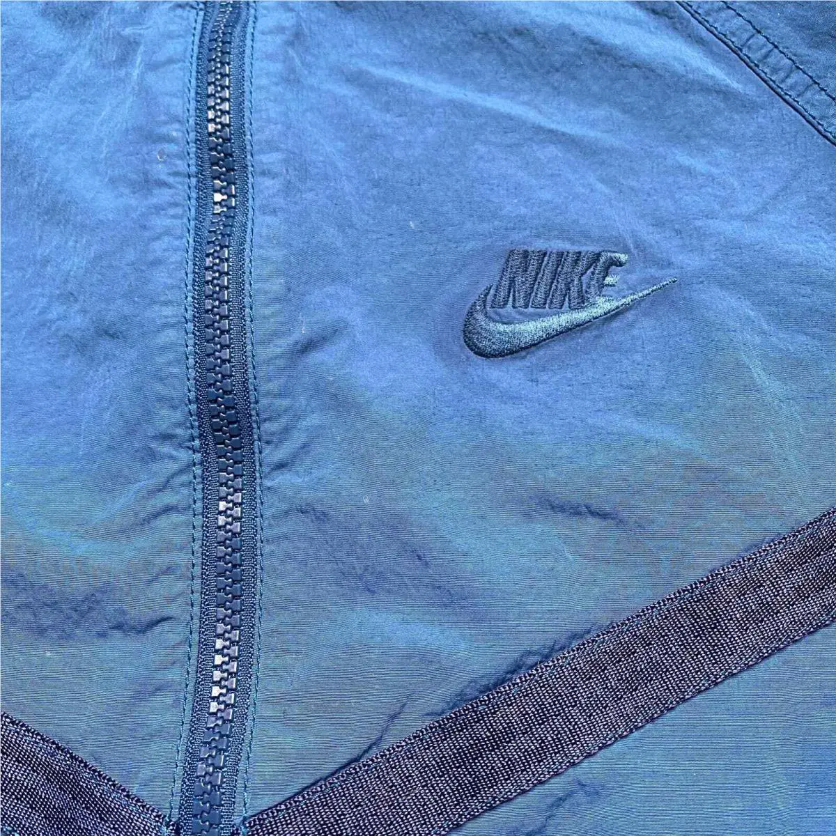 Nike clothing - Blue 4