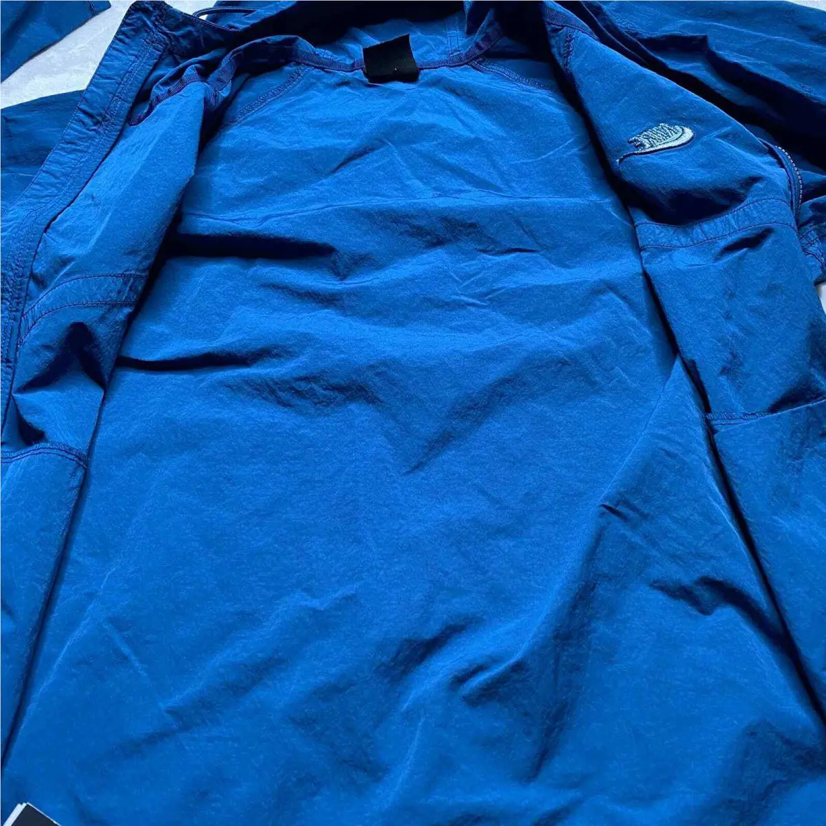 Nike clothing - Blue 5