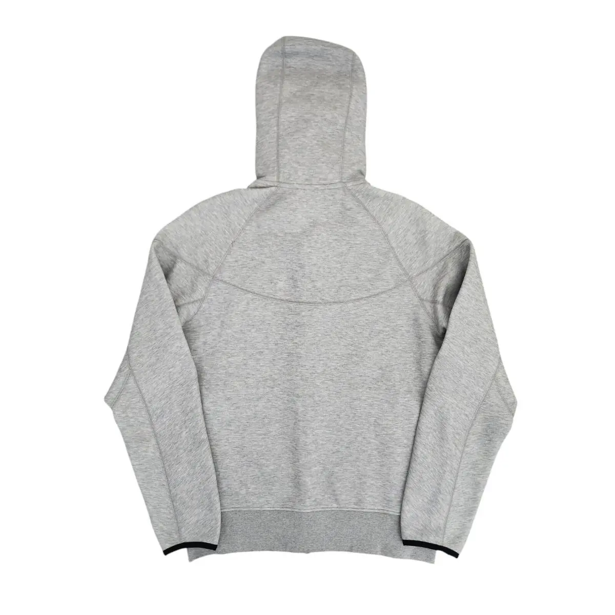 Nike clothing - Gray 7