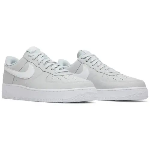 Nike shoes - Nike Air Force 1 `07 - CT2302-003 - Gray 1