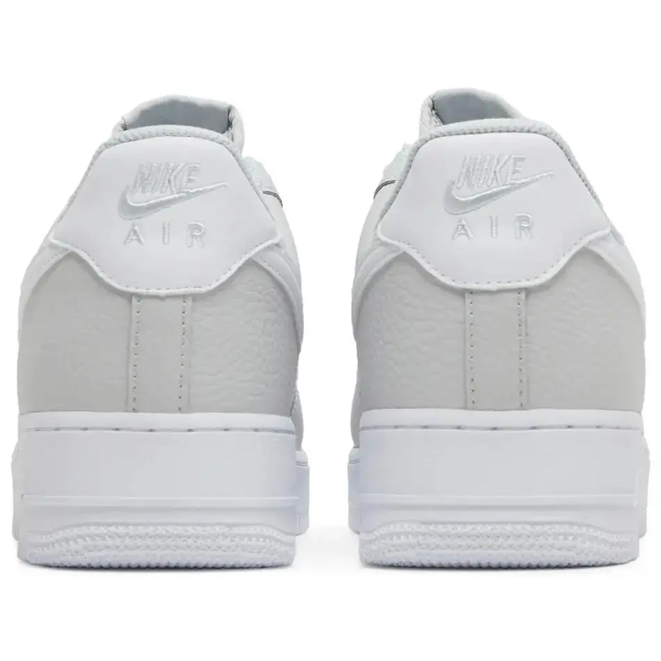 Nike shoes - Nike Air Force 1 `07 - CT2302-003 - Gray 2