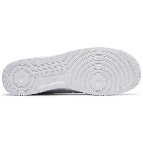 Nike shoes - Nike Air Force 1 `07 - CT2302-003 - Gray 3