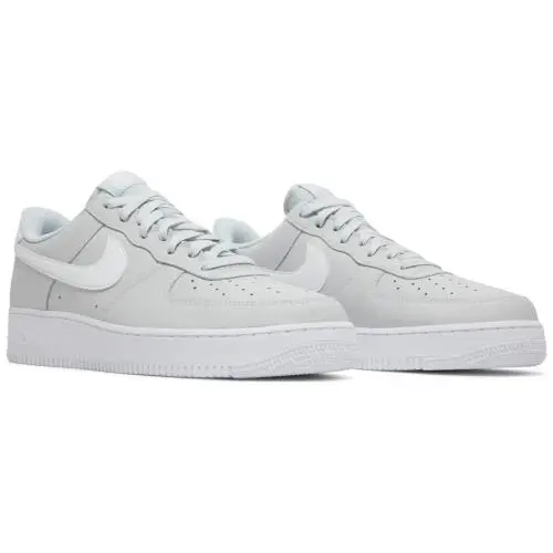 Nike shoes - Nike Air Force 1 - Air Force - CT2302-003 - White 1