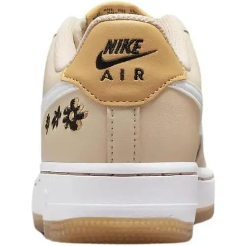 Nike shoes - FZ1615 100 - FZ1615 100 - Sanddrift/White-Twine-Black (UPC: 196975942442) 1